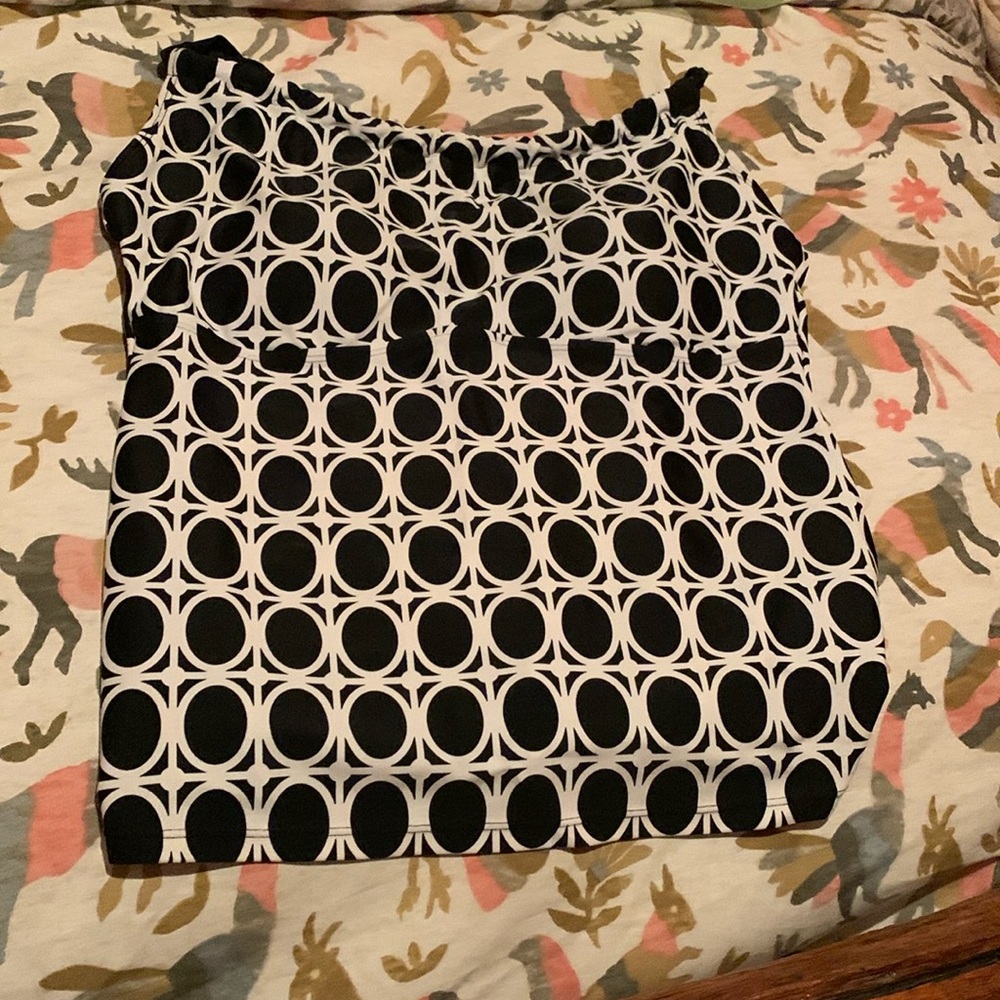 Women’s tankini top only